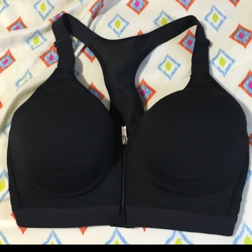 Victoria's secret sports bra
